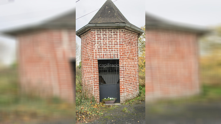 Ma-Cabane - Vente Maison STEENWERCK, 233 m²