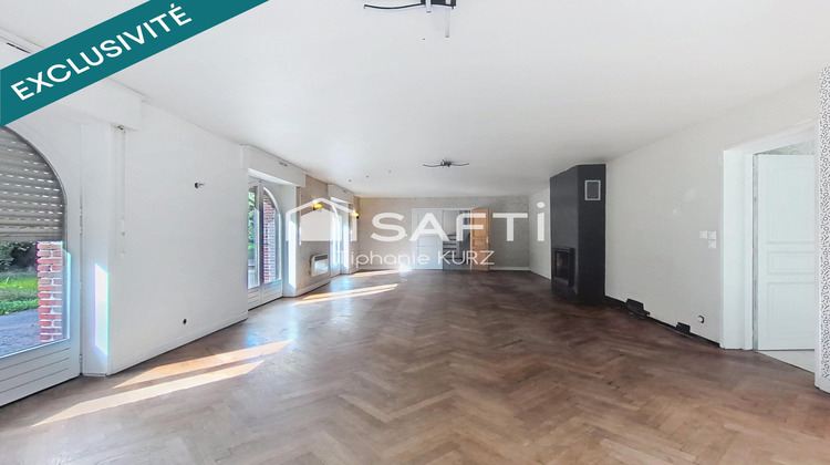 Ma-Cabane - Vente Maison Steenwerck, 188 m²