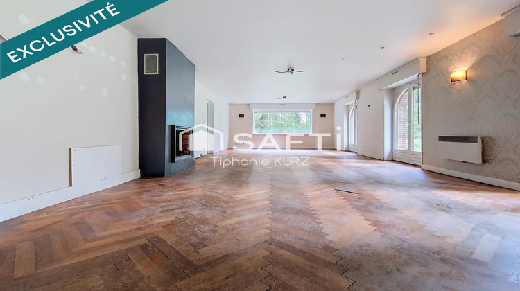 Ma-Cabane - Vente Maison Steenwerck, 188 m²