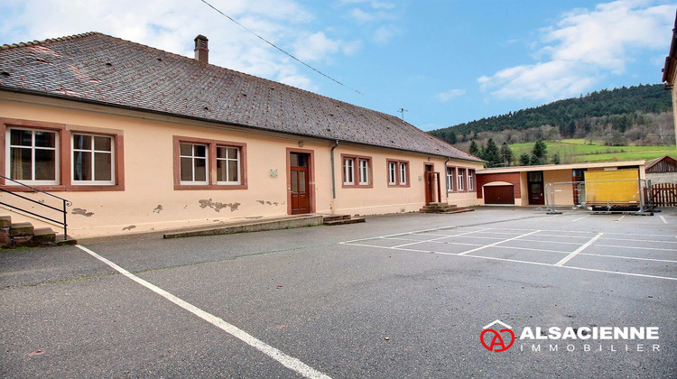 Ma-Cabane - Vente Maison Steige, 343 m²