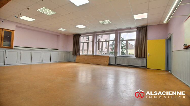 Ma-Cabane - Vente Maison Steige, 343 m²