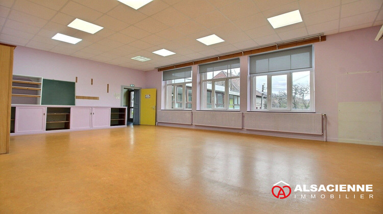 Ma-Cabane - Vente Maison Steige, 343 m²