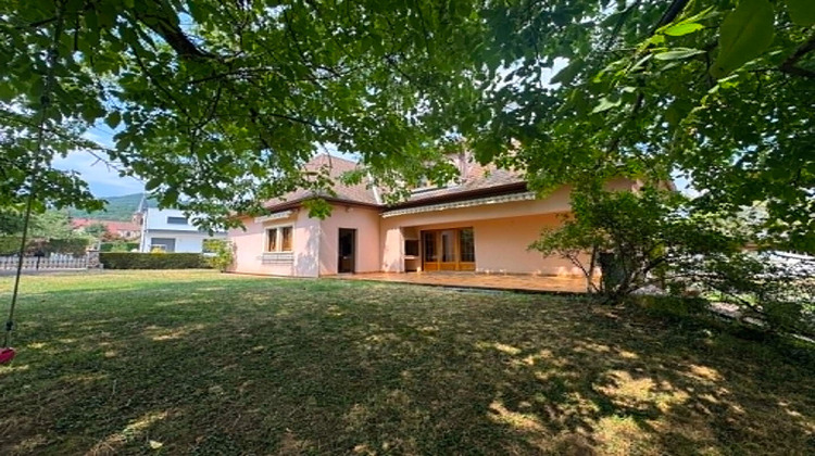 Ma-Cabane - Vente Maison STEINBACH, 186 m²