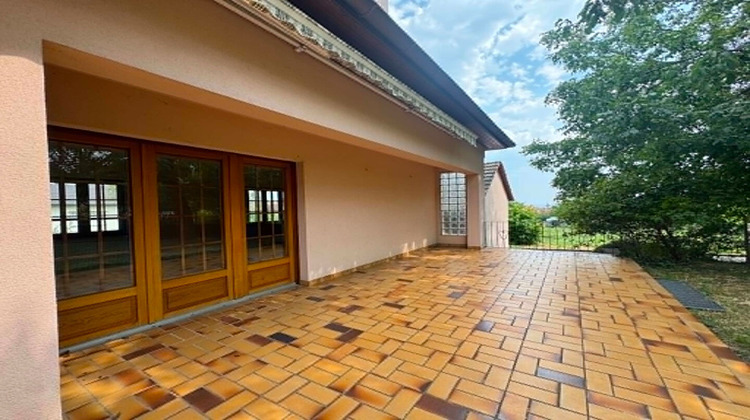 Ma-Cabane - Vente Maison STEINBACH, 186 m²