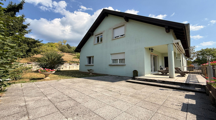 Ma-Cabane - Vente Maison STEINBACH, 137 m²