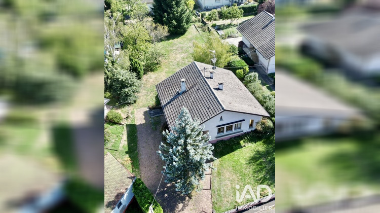 Ma-Cabane - Vente Maison Steinbach, 97 m²