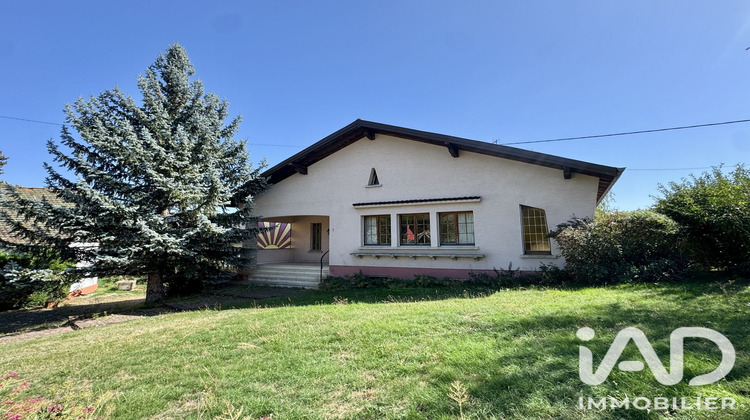 Ma-Cabane - Vente Maison Steinbach, 97 m²