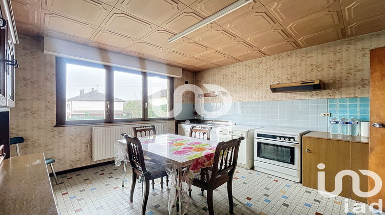 Ma-Cabane - Vente Maison Steinbourg, 85 m²