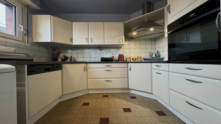 Ma-Cabane - Vente Maison Steinbourg, 107 m²