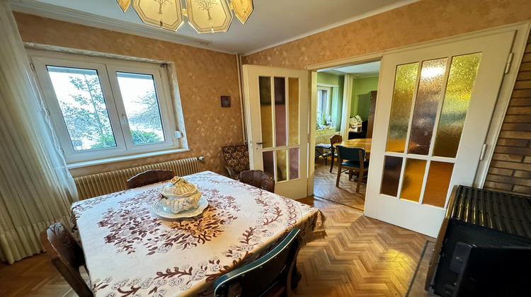 Ma-Cabane - Vente Maison Steinbourg, 107 m²