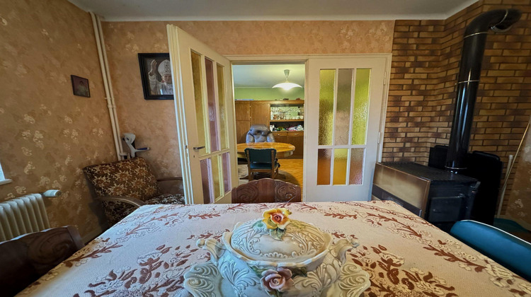 Ma-Cabane - Vente Maison Steinbourg, 107 m²