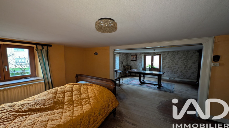 Ma-Cabane - Vente Maison Steinbourg, 132 m²