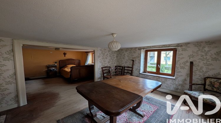 Ma-Cabane - Vente Maison Steinbourg, 132 m²