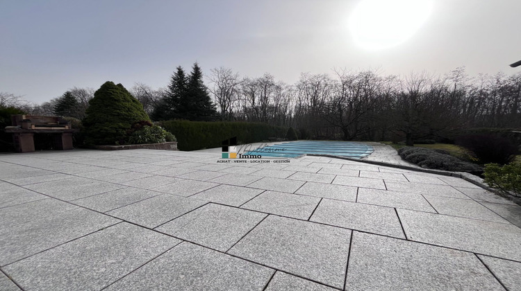 Ma-Cabane - Vente Maison Steinbourg, 169 m²