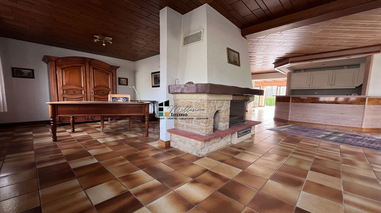 Ma-Cabane - Vente Maison Steinbourg, 169 m²