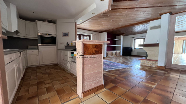 Ma-Cabane - Vente Maison Steinbourg, 169 m²