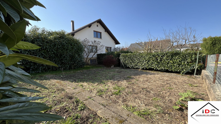 Ma-Cabane - Vente Maison Steinbourg, 130 m²