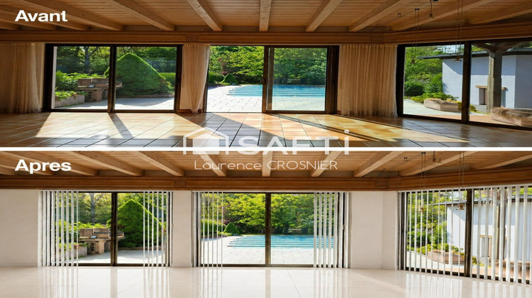 Ma-Cabane - Vente Maison Steinbourg, 169 m²