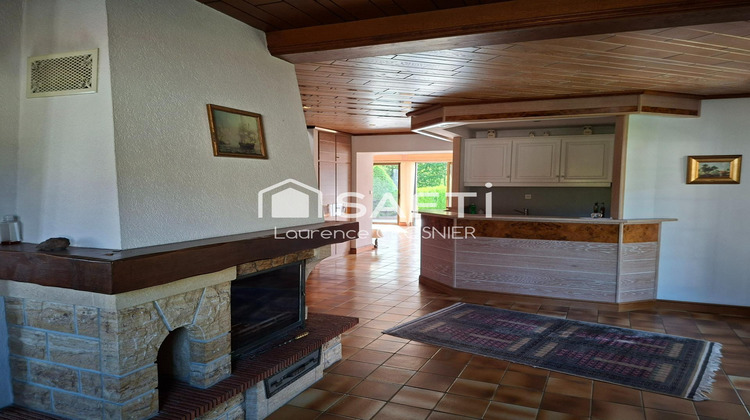 Ma-Cabane - Vente Maison Steinbourg, 169 m²