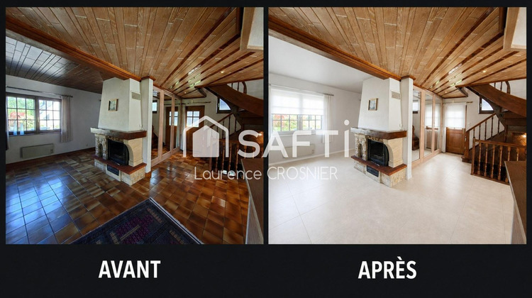 Ma-Cabane - Vente Maison Steinbourg, 169 m²