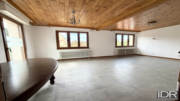 Ma-Cabane - Vente Maison Steinbourg, 110 m²