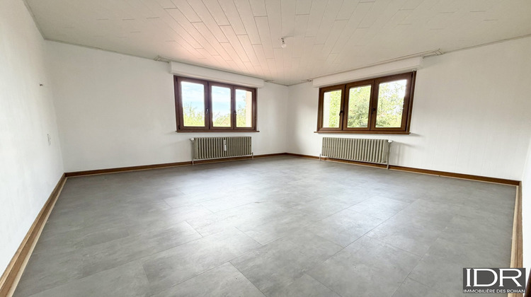 Ma-Cabane - Vente Maison Steinbourg, 110 m²