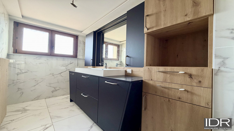 Ma-Cabane - Vente Maison Steinbourg, 110 m²