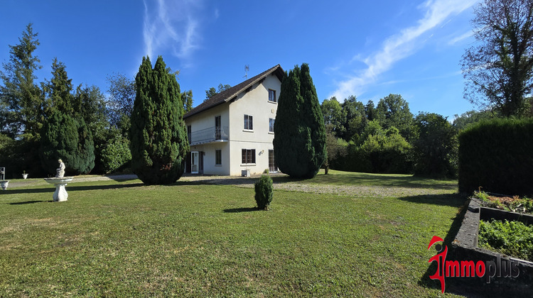 Ma-Cabane - Vente Maison Steinbrunn-le-Bas, 143 m²