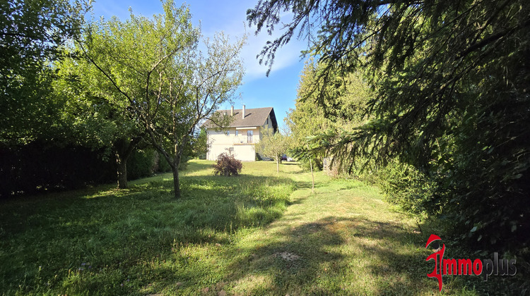 Ma-Cabane - Vente Maison Steinbrunn-le-Bas, 143 m²