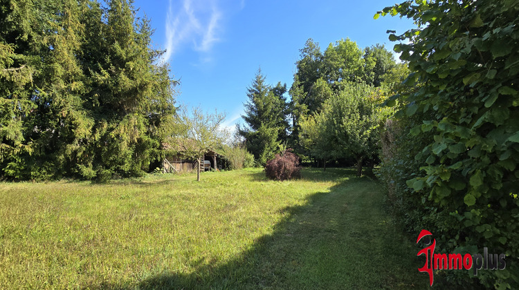 Ma-Cabane - Vente Maison Steinbrunn-le-Bas, 143 m²