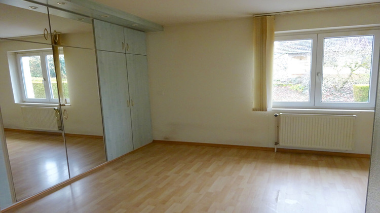 Ma-Cabane - Vente Maison STEINBRUNN-LE-BAS, 200 m²