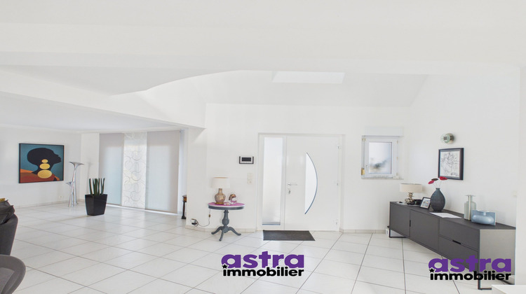 Ma-Cabane - Vente Maison Steinbrunn-le-Bas, 137 m²