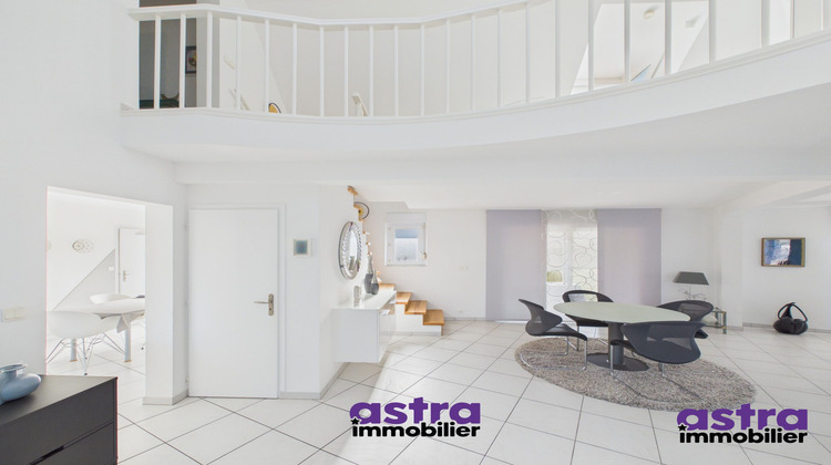 Ma-Cabane - Vente Maison Steinbrunn-le-Bas, 137 m²