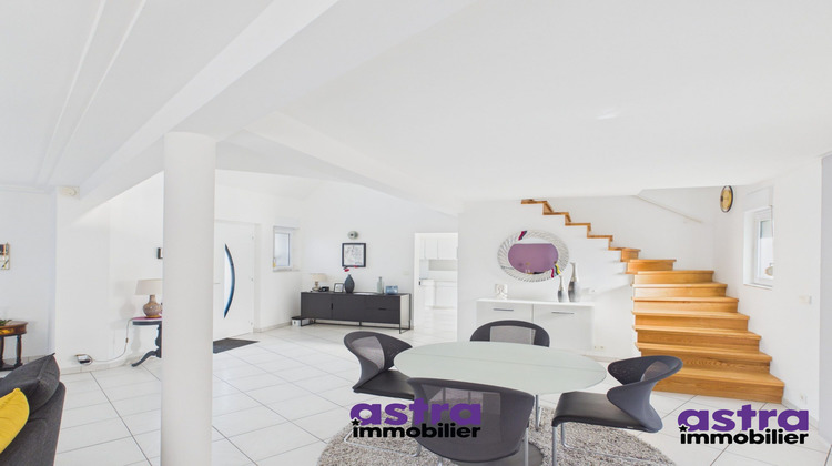 Ma-Cabane - Vente Maison Steinbrunn-le-Bas, 137 m²