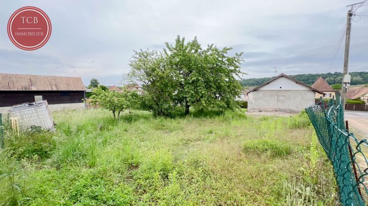 Ma-Cabane - Vente Maison STEINBRUNN-LE-HAUT, 80 m²