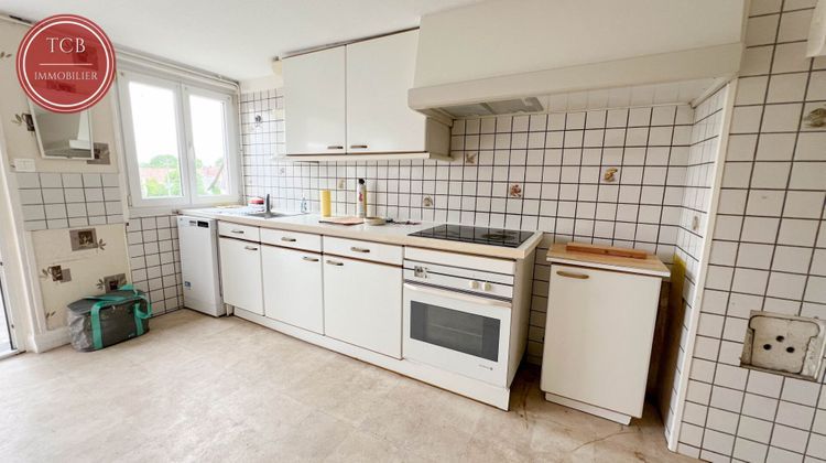 Ma-Cabane - Vente Maison STEINBRUNN-LE-HAUT, 80 m²