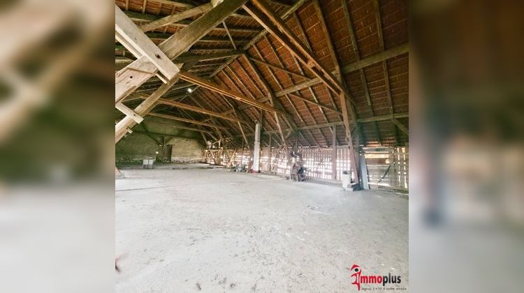 Ma-Cabane - Vente Maison Steinbrunn-le-Haut, 600 m²