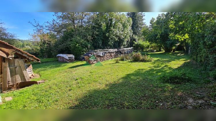 Ma-Cabane - Vente Maison Steinbrunn-le-Haut, 75 m²