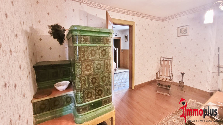 Ma-Cabane - Vente Maison Steinbrunn-le-Haut, 190 m²