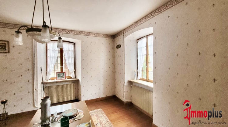 Ma-Cabane - Vente Maison Steinbrunn-le-Haut, 190 m²