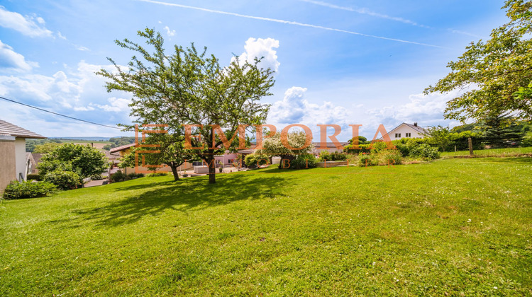 Ma-Cabane - Vente Maison Steinsoultz, 156 m²