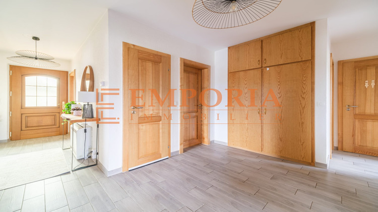 Ma-Cabane - Vente Maison Steinsoultz, 156 m²