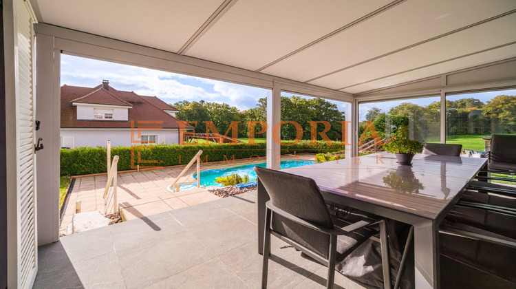 Ma-Cabane - Vente Maison Steinsoultz, 109 m²