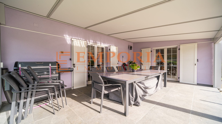 Ma-Cabane - Vente Maison Steinsoultz, 109 m²