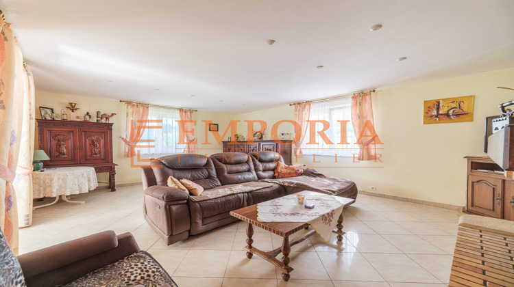 Ma-Cabane - Vente Maison Steinsoultz, 109 m²