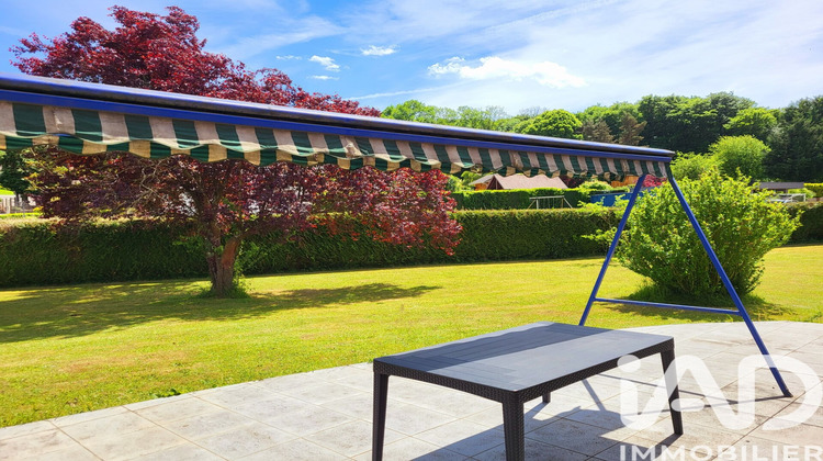 Ma-Cabane - Vente Maison Steinsoultz, 118 m²