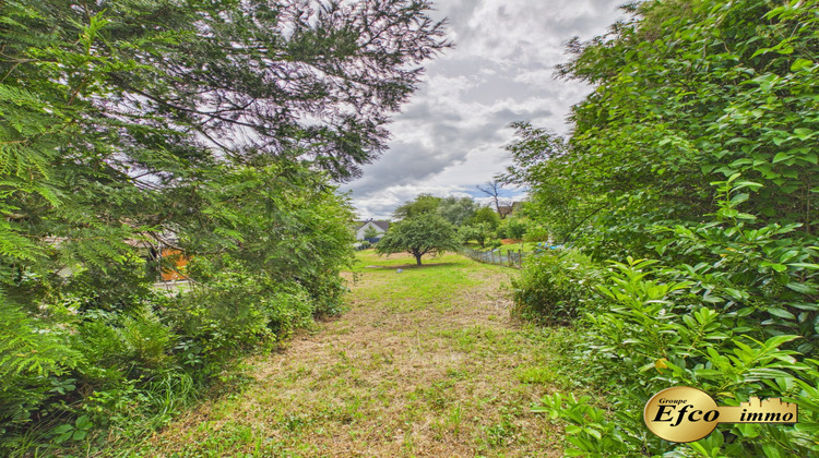Ma-Cabane - Vente Maison Steinsoultz, 148 m²