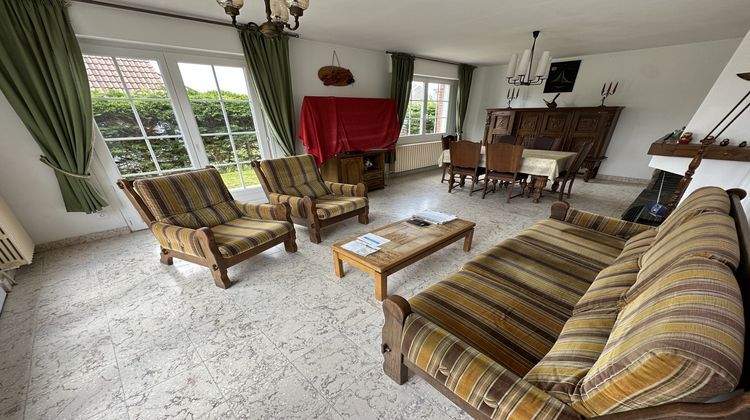 Ma-Cabane - Vente Maison Stella, 120 m²