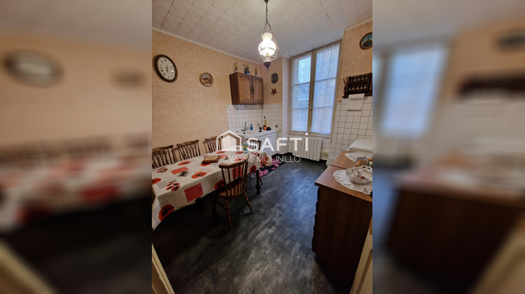 Ma-Cabane - Vente Maison Stenay, 76 m²
