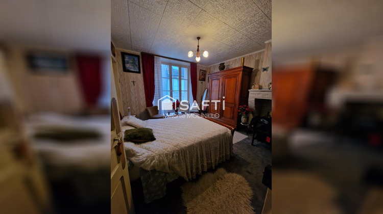 Ma-Cabane - Vente Maison Stenay, 76 m²